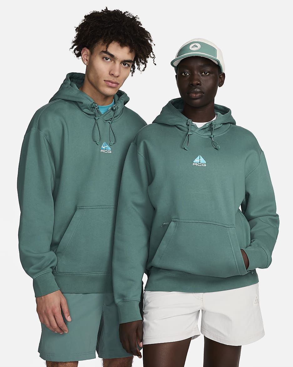 Acg nike hoodie sale